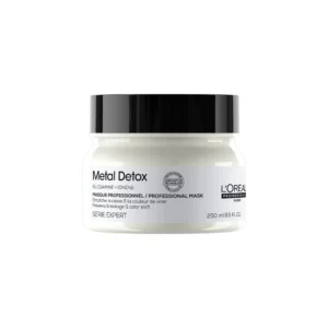Metal Detox Mascarilla 250ml