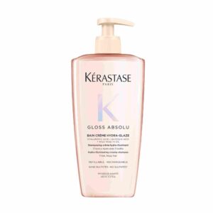Gloss Absolu Bain Crème Hydra-Glaze 500ml