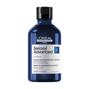 Serioxyl Advanced Champ&uacute; purificante 300ml