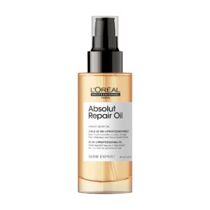 Absolut Repair Aceite multibeneficios 10 en 1 90ml