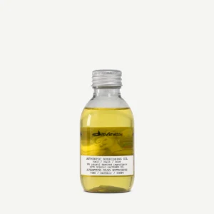 DAVINES Authentic Nourishing Oil 140ml