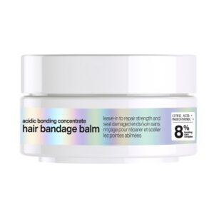 ABC B&aacute;lsamo capilar Hair Bandage Balm 75ml