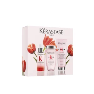 Trio Spring Set Genesis 2026