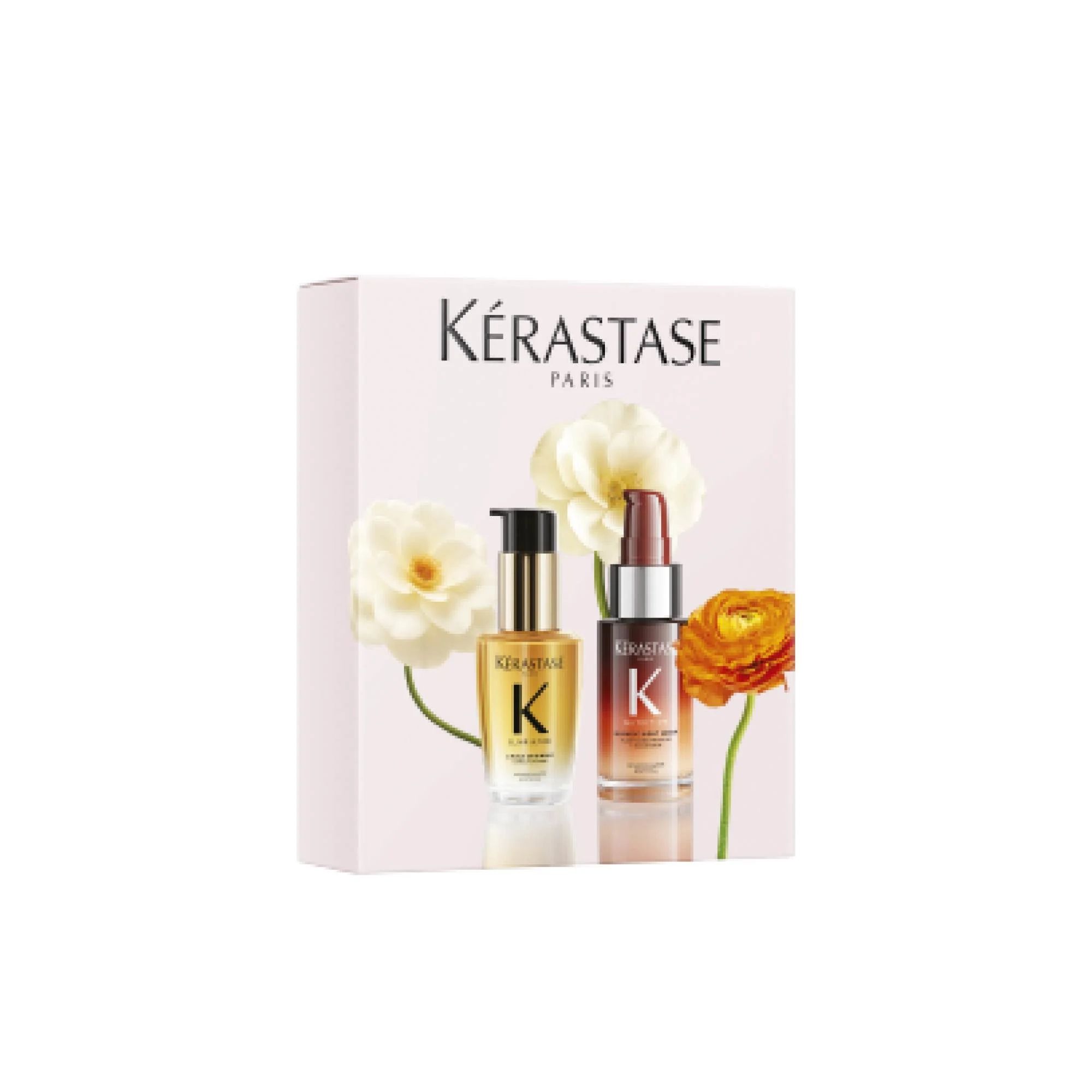 Mini Duo Spring Set Hero 2026 - Peluquerias easyCut