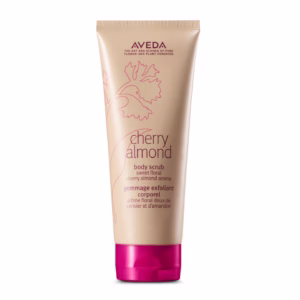 Cherry Almond exfoliante corporal 200ml
