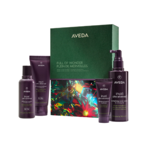 Set regalo Invati Ultra Advanced