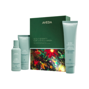 Set regalo Scalp Solutions