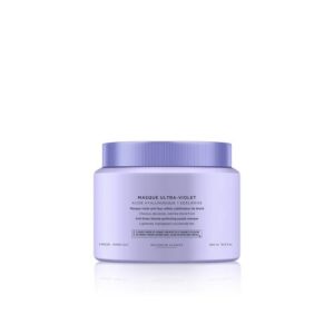 Blond Absolu Mascarilla Ultravioleta 500ml