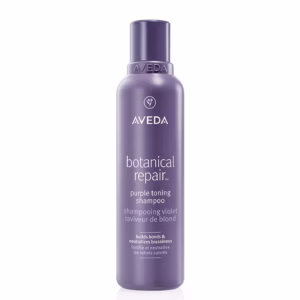 AVEDA Botanical Repair&trade; Purple Toning Shampoo 200ml