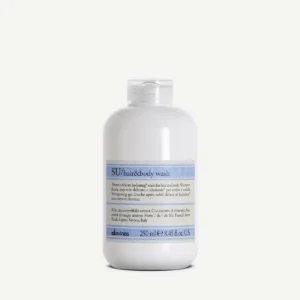 Davines SU Hair & Body Wash 250ml