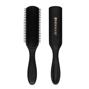 Denman D3M Black Original Styler 7 Row