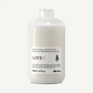 LOVE CURL Co-wash 500ml