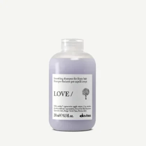 LOVE SMOOTHING Shampoo 250ml