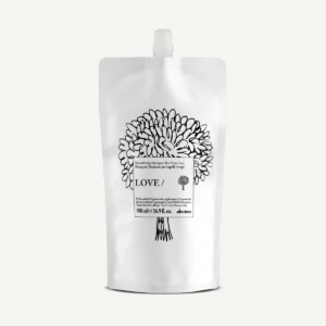 LOVE Smoothing Shampoo Refill 500ml
