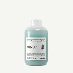 MINU Shampoo 250ml