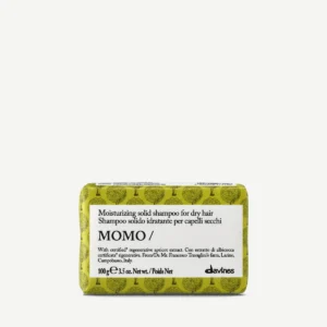 MOMO Solid Shampoo 100g.