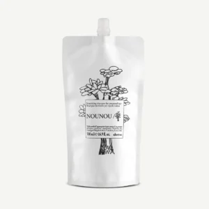 NOUNOU Shampoo Refill 500ml