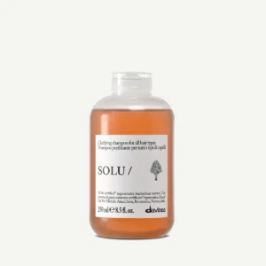 SOLU Shampoo 250ml