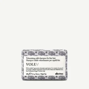 VOLU Solid Shampoo 100 g
