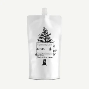 LOVE CURL Shampoo Refill 500ml