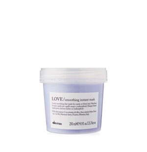 LOVE Smoothing Instant Mask 250ml