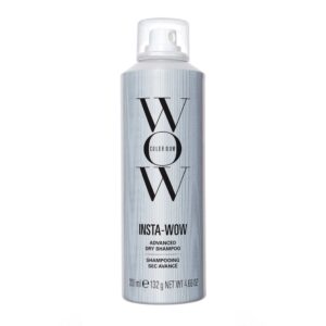 Champ&uacute; en Seco Avanzado Insta-Wow 200ml