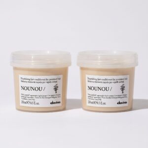 PACK DE 2 Unidades: NOUNOU Conditioner 250ml