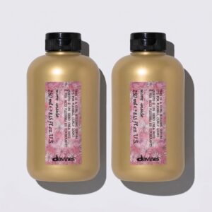 Pack 2x MI Curl Building Serum 100ml