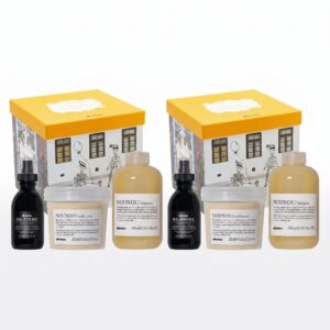 PACK DE 2 UNIDADES: Caja de Regalo Nounou + OI