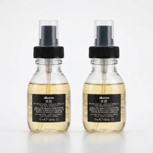 Pack 2x Davines OI Oil 50ml