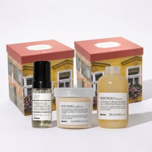 Pack de 2 Unidades: Nounou + Liquid Spell