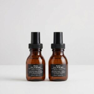 Pack de 2 Unidades: Leche Acondicionadora Hidratante Davines OI All In One Milk 50ml