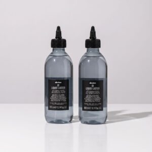 Pack 2x Davines OI Liquid Luster 300ml