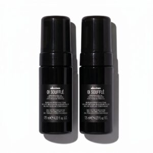 PACK DE 2 UNIDADES: Davines OI Souffl&eacute; 125 ml