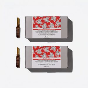 Pack de 2 Davines Energizante Estacional Superactivo 12*6Ml