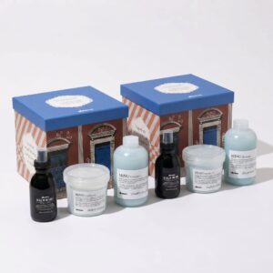 Pack 2x Gift Box MINU + OI
