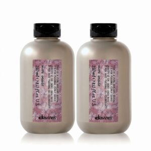PACK DE 2 UNIDADES: DAVINES MI CURL BUILDING SERUM 250ml