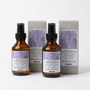 Pack 2x DAVINES Calmante Superactivo ( Spray ) 100 ml