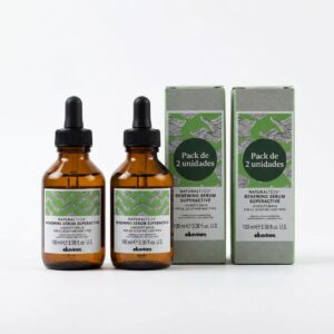 Pack 2x DAVINES Renewing Serum Superactivo 100ml