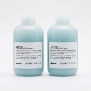 Pack 2x DAVINES MINU champ&uacute; 250ml