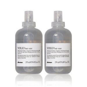 Pack 2x DAVINES VOLU Mist 250ml