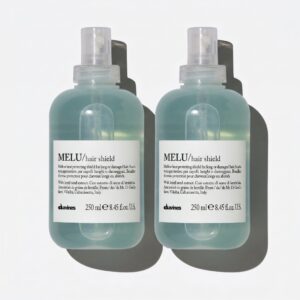 Pack 2x DAVINES MELU escudo 250ml