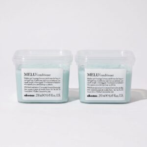 Pack 2x DAVINES MELU acondicionador 250ml
