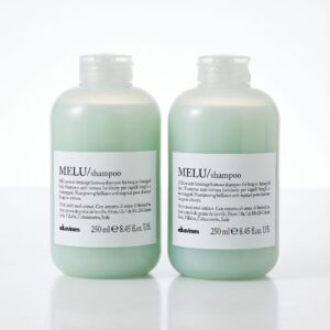 Pack 2x DAVINES MELU champ&uacute; 250ml