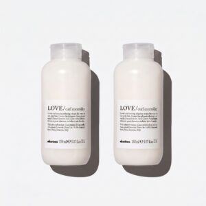 Pack 2x DAVINES Love Curl controller 150ml