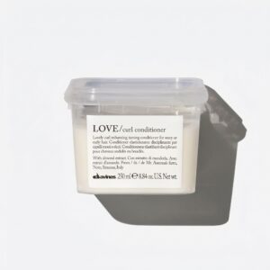 Pack 2x DAVINES Love Curl Acondicionador 250ml