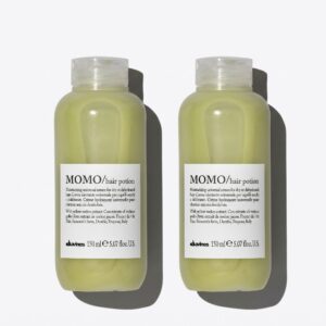 Pack 2x DAVINES MOMO Potion 150ml