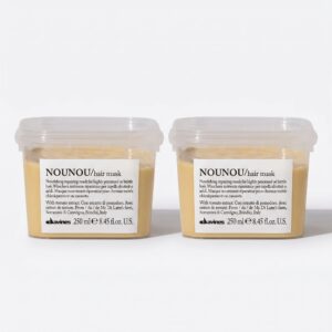 Pack 2x DAVINES NOUNOU Hair Mask 250ml