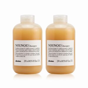 Pack 2x DAVINES NOUNOU Champ&uacute; 250ml