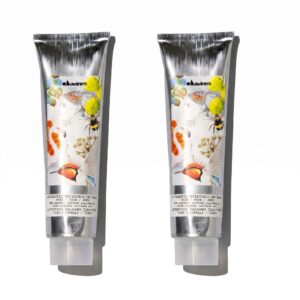 Pack 2x DAVINES Authentic Moisturizing balm 150ml